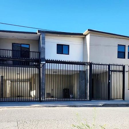 * Elegante * Departamento Pitagoras 4 Apartment Ciudad Juárez Exterior photo