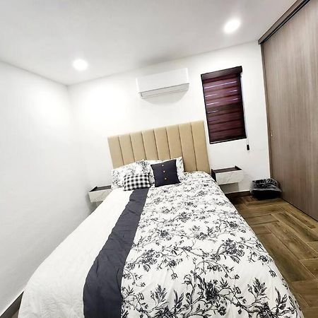 * Elegante * Departamento Pitagoras 4 Apartment Ciudad Juárez Exterior photo