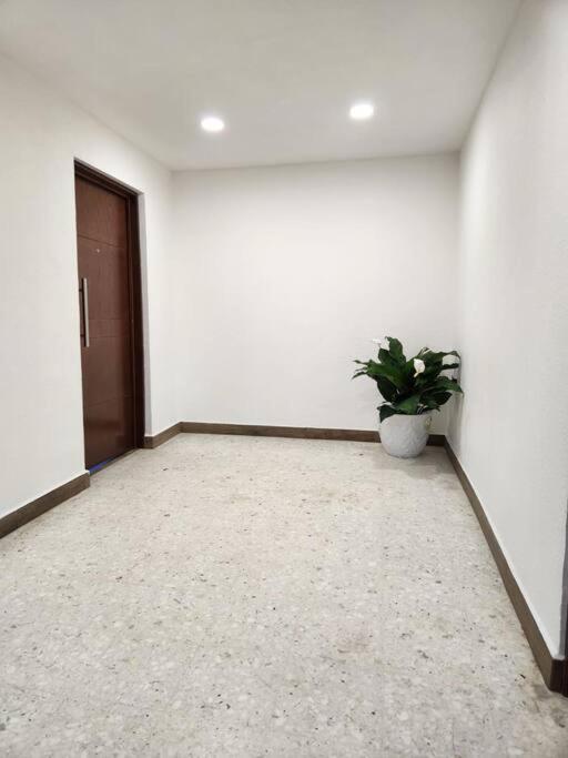 * Elegante * Departamento Pitagoras 4 Apartment Ciudad Juárez Exterior photo
