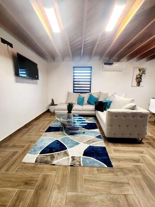 * Elegante * Departamento Pitagoras 4 Apartment Ciudad Juárez Exterior photo