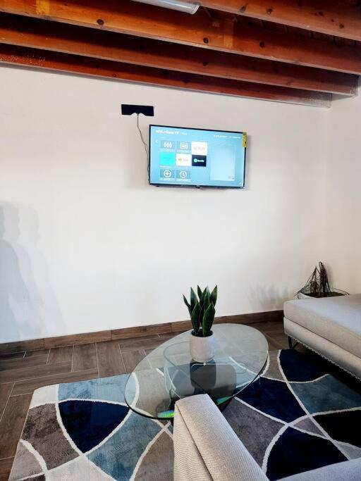 * Elegante * Departamento Pitagoras 4 Apartment Ciudad Juárez Exterior photo