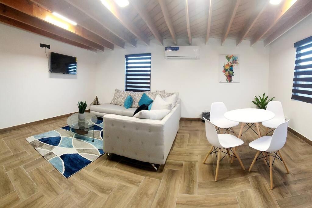 * Elegante * Departamento Pitagoras 4 Apartment Ciudad Juárez Exterior photo