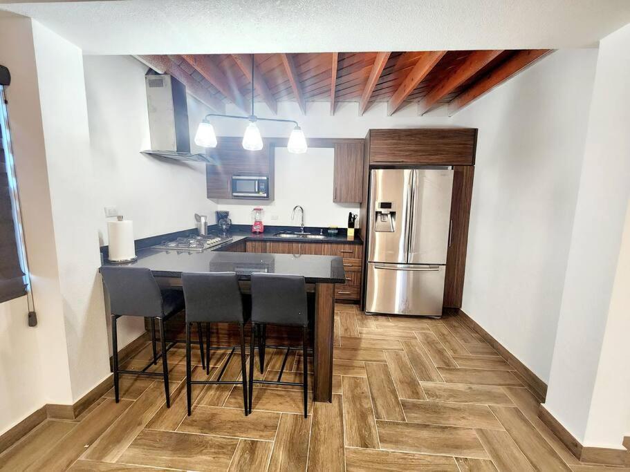 * Elegante * Departamento Pitagoras 4 Apartment Ciudad Juárez Exterior photo