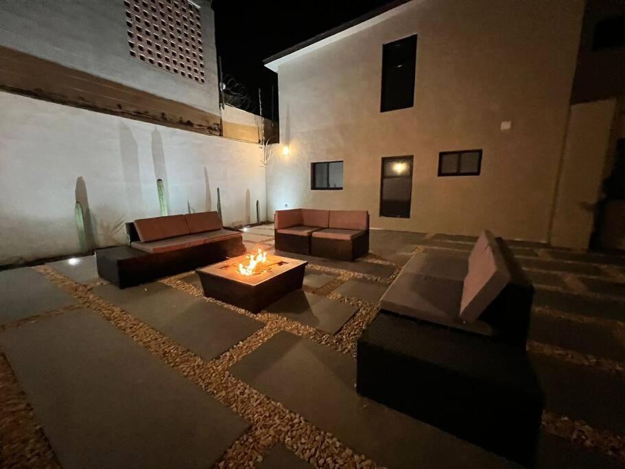 * Elegante * Departamento Pitagoras 4 Apartment Ciudad Juárez Exterior photo