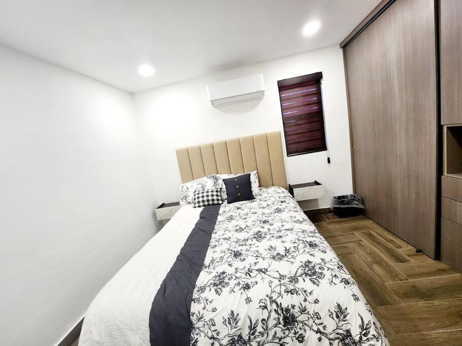 * Elegante * Departamento Pitagoras 4 Apartment Ciudad Juárez Exterior photo