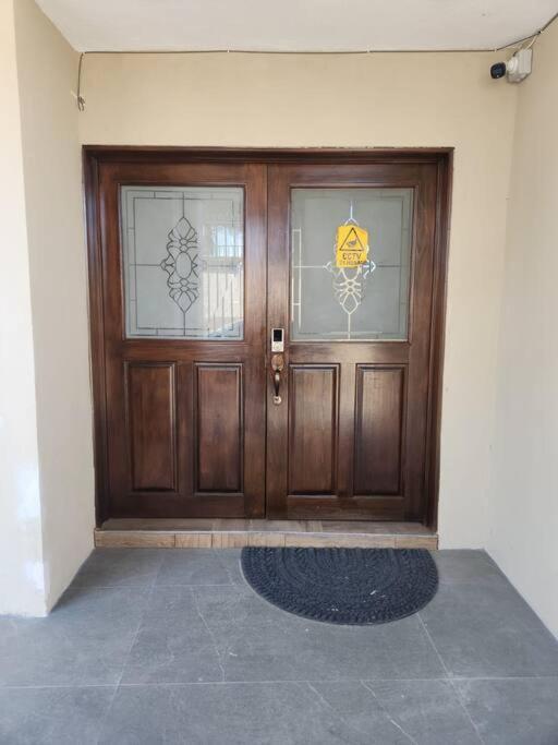 * Elegante * Departamento Pitagoras 4 Apartment Ciudad Juárez Exterior photo